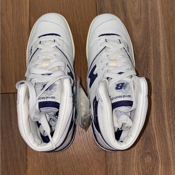 Aime Leon Dore New Balance 650R - Picture 3 of 6